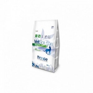 MONGE GATTO OBESITY 400 gr