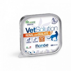 MONGE GATTO RENAL OXOLATE...