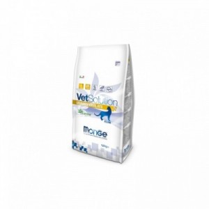 MONGE GATTO URINARY OXALATE...
