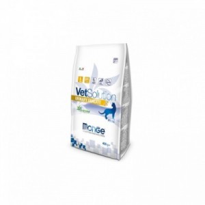 MONGE GATTO URINARY OXALATE...