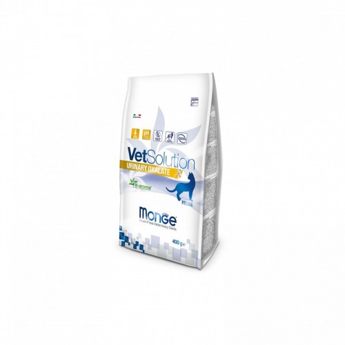 MONGE GATTO URINARY OXALATE 400 gr