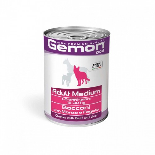 MONGE CANE GEMON MEDIUM...