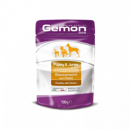 MONGE CANE GEMON PUPPY JUN.bocc.pollo...