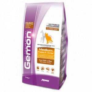 MONGE CANE GEMON PUPPY...