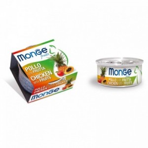 MONGE GATTO FRUIT...