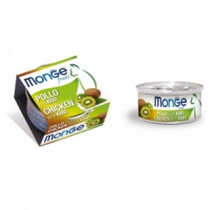MONGE GATTO FRUIT...