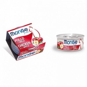 MONGE GATTO FRUIT...