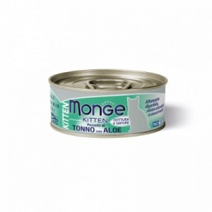 MONGE GATTO FRUIT...
