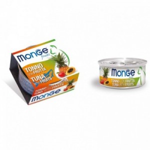 MONGE GATTO FRUIT...