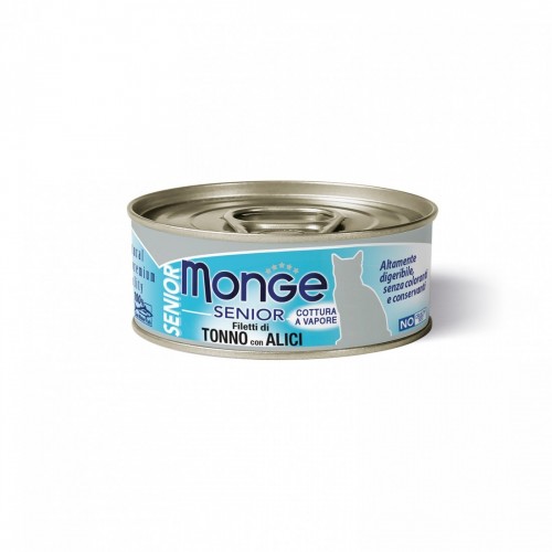 MONGE GATTO JELLY SENIOR...