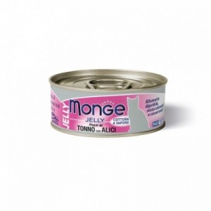 MONGE GATTO JELLY...
