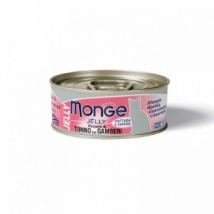 MONGE GATTO JELLY...