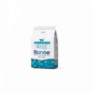 MONGE GATTO KITTEN 400 gr
