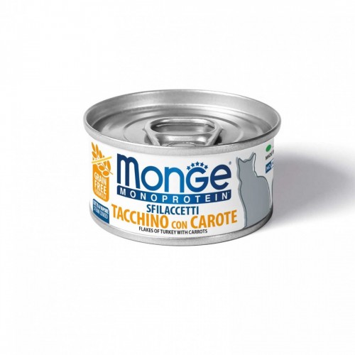MONGE MONOPROTEIN SFILACCETTI...