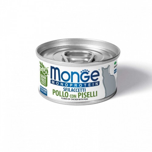 MONGE MONOPROTEIN SFILACCETTI...