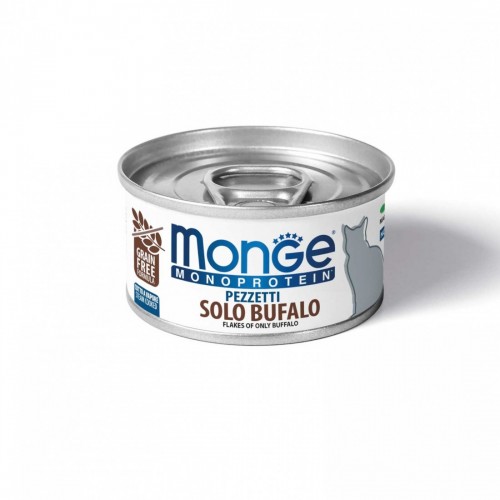 MONGE MONOPROTEIN PEZZETTI MONODOSE...