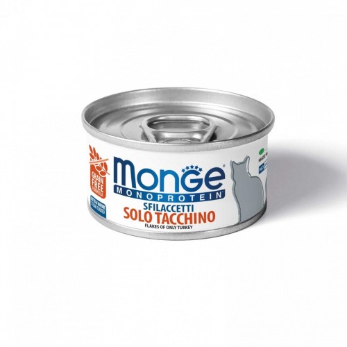 MONGE MONOPROTEIN SFILACCETTI...