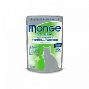 MONGE GATTO NATURAL...