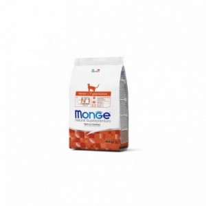 MONGE GATTO SENIOR 400 gr