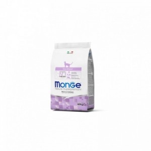 MONGE GATTO STERILISED...