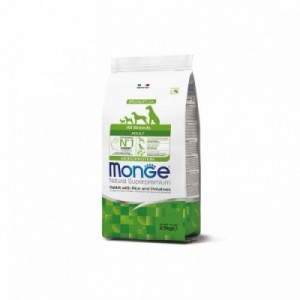 MONGE CANE ADULT...