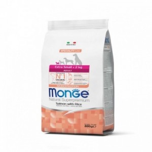 MONGE CANE EXTRA SMALL...