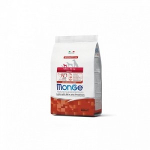 MONGE CANE ADULT MINI...