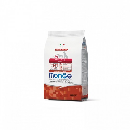 MONGE CANE ADULT MINI...