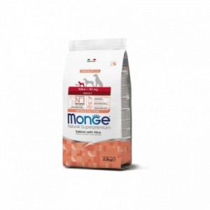 MONGE CANE ADULT MINI...