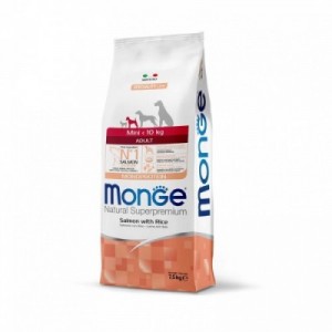 MONGE CANE ADULT MINI...