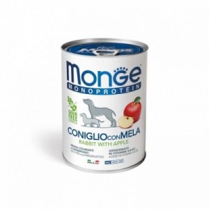 MONGE CANE MONOPR....