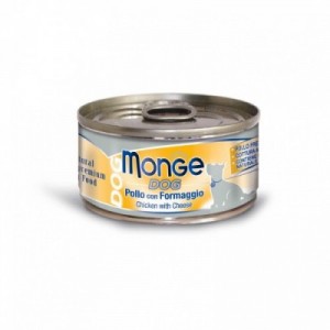 MONGE CANE NATURAL...