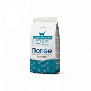 MONGE GATTO KITTEN 1,5 kg