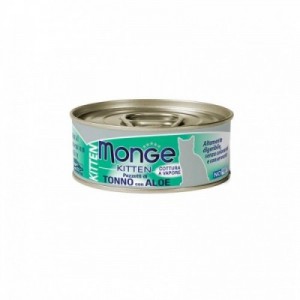 MONGE GATTO JELLY KITTEN...
