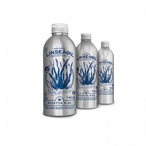 LINSEA OIL 3 950 ml