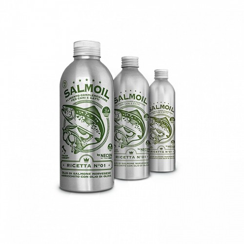 SALMOIL RICETTA 1 950 ml