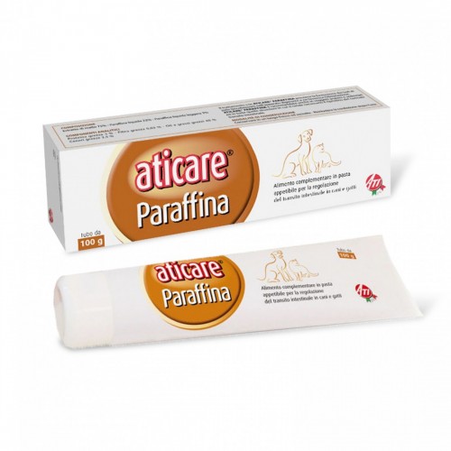 ATICARE P tubo 100 gr pasta...