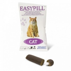 EASYPILL 40 gr gatto 2