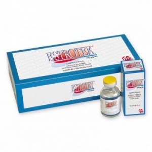 ESTROTEK 5 flaconi x 20 ml