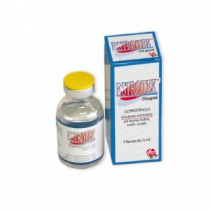 ESTROTEK 20 ml