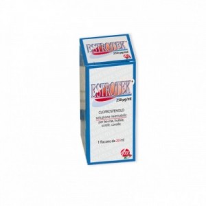 ESTROTEK 20 ml 2