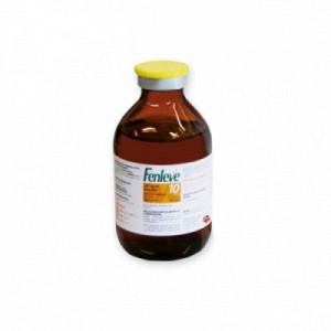 FENLEVE 10 250 ml