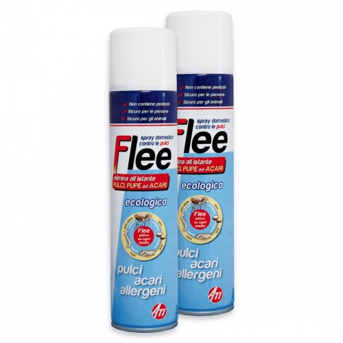 FLEE SPRAY 400 ml