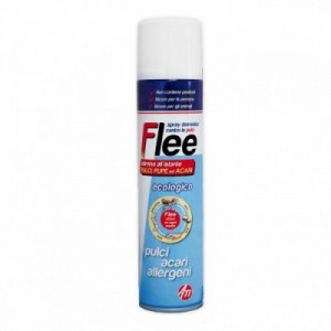 FLEE SPRAY 400 ml 2