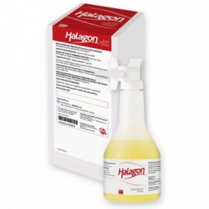 HALAGON 0,5 mg/ml 490 ml
