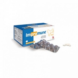 IMPROMUNE 200 cpr appetibile
