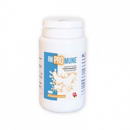 IMPROMUNE 40 cpr appetibile