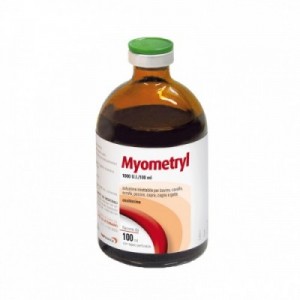 MYOMETRYL 100 ml 2