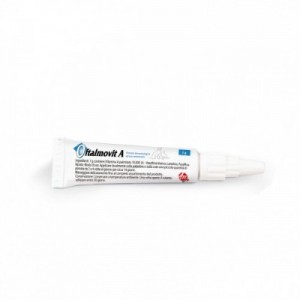 OFTALMOVIT A tubetto 5 gr 2