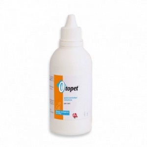 OTOPET 130 ml cane 2